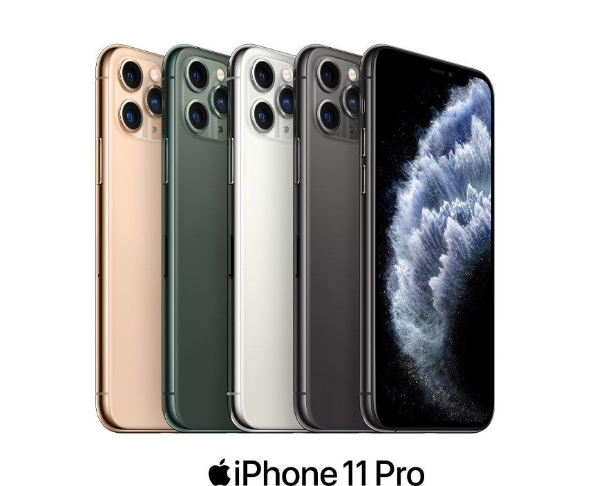 iPhone 11 Pro vorbestellen